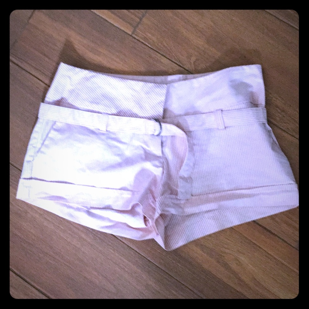 Charlotte Russe Shorts